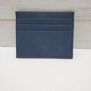 State Of Mind Card Wallet